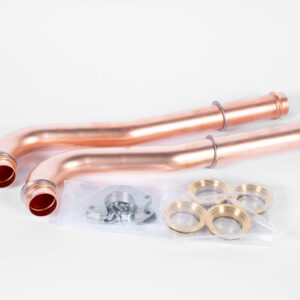 Tube Connector 16" 9500 Assy