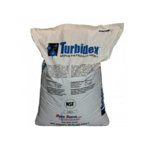 Turbidex