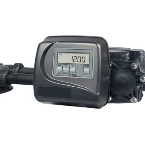 Twin Clack WS1 EI - DF Meter