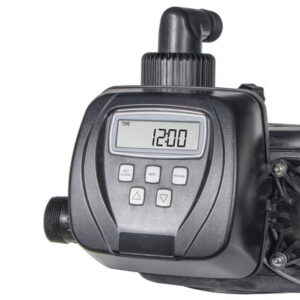Twin Clack WS1.5 CI - DF Meter - Assembled | EU transfo - 1.5" Connection