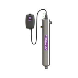 UV unit Atlas H151 (9.0 m³/h)