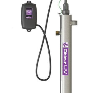 UV unit Atlas L12 (0.7 m³/h)