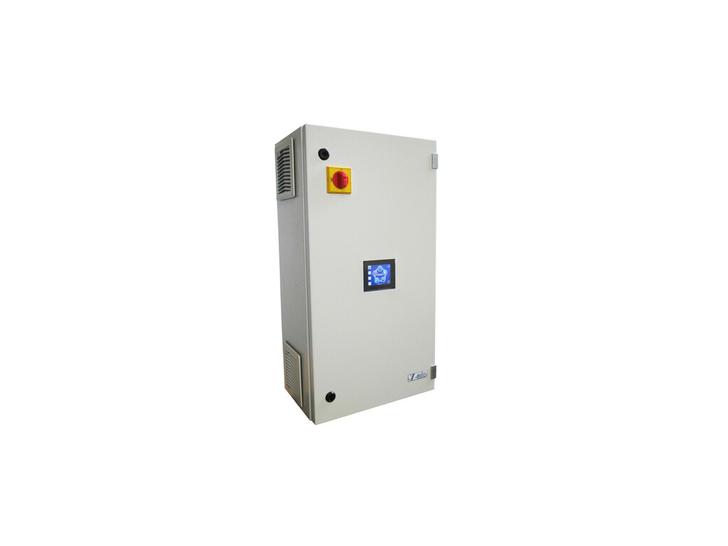 UV400/10 TC 316L - Image 2