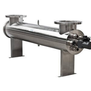 UV400/1 TC 316L