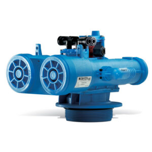 V230 Duplex Valve Body Assy - Injector B Flow 2