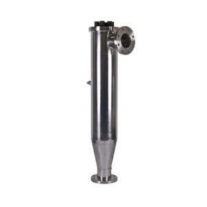 Validated 10IT UV System