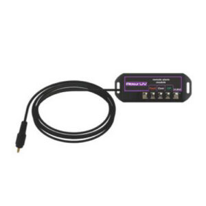 Volt free contacts module