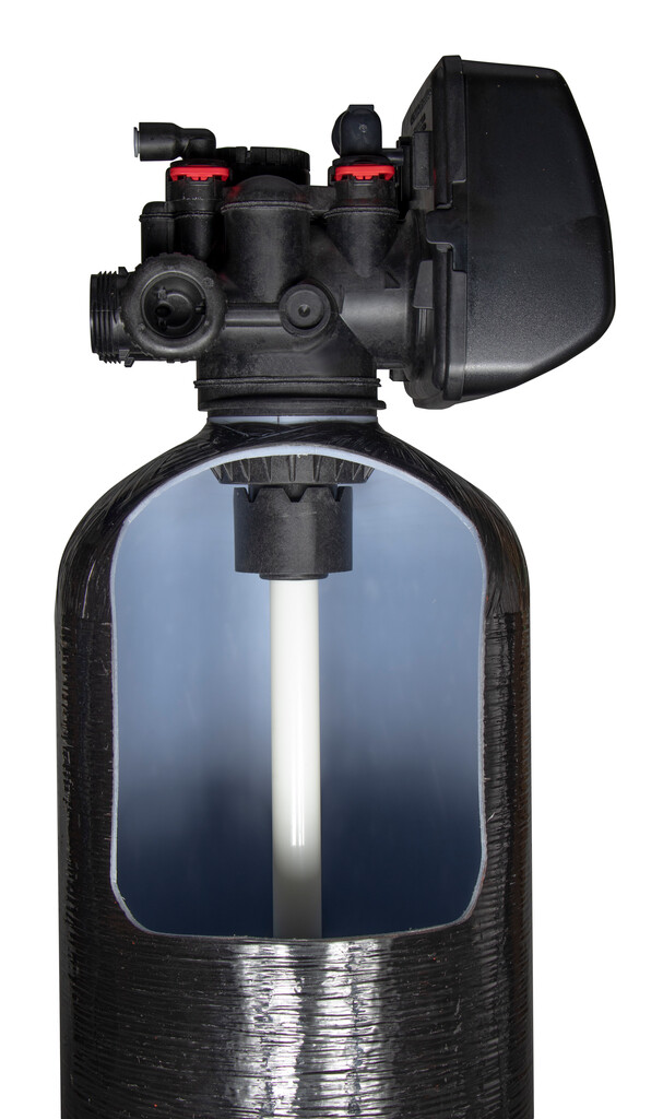 WS1.25 CV Air Blocker 32mm - Image 2
