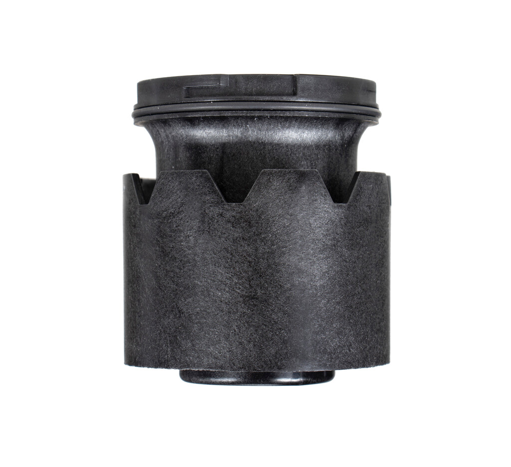 WS1.25 CV Air Blocker 32mm