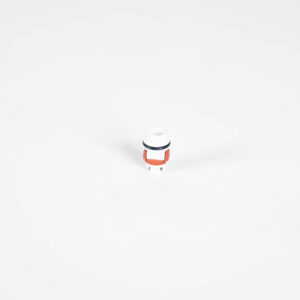 WS1 Refill Flow Control Retainer Asy