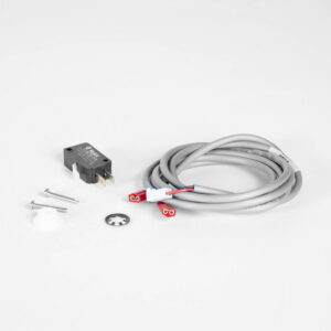 WS1 Series Microswitch Assy (with cable)