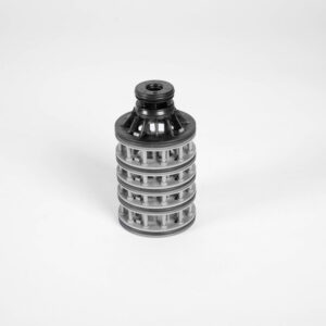 WS1 Spacer Stack
