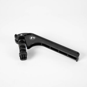 WS1 Stack puller assembly