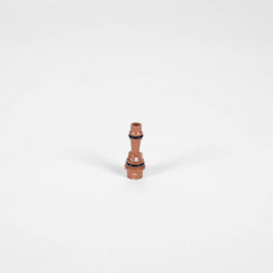 WS1 injector assembly B Brown