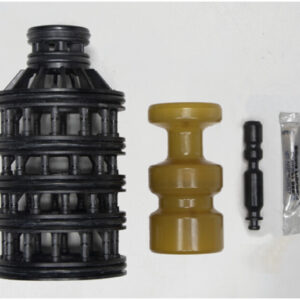 WS1.25 & WS1.5 Down Flow Service Kit