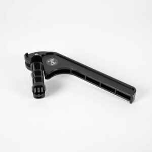 WS1.25/WS1.5 Stack puller assembly