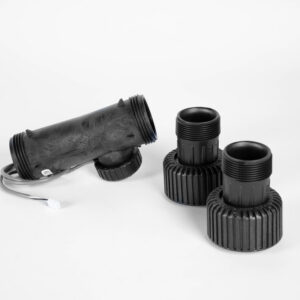WS1.5 Plastic Meter Asy BSPT