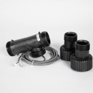 WS1.5 Plastic Meter Asy BSPT - 4.5m cable