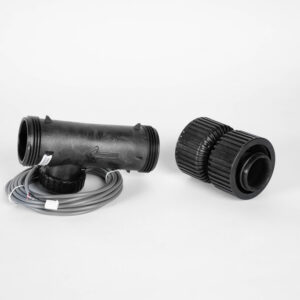 WS1.5 Plastic Meter Asy QC - 4.5m cable