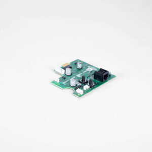 WS1CV Remote PC BOARD Replace (version 2017) - Downflow