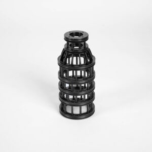 WS2 Spacer Stack Downflow