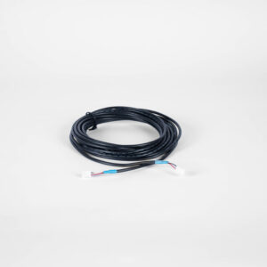 WS2 System Connection Cord 24ft Blue