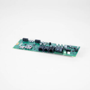 WS2H/3 Valve with Modbus Replacement PCB