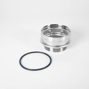 WS2HF/2QC Top mount base - 4" TM