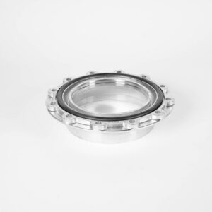 WS3 6" Flange Base Asy