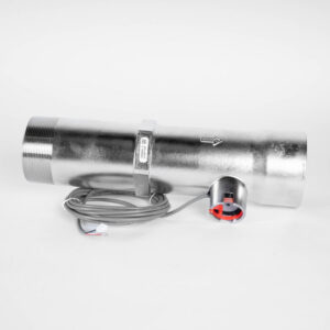 WS3 Meter BSPT assembly