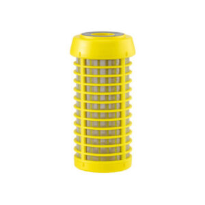 Washable Filtercartridge Stainless Steel 90 µ