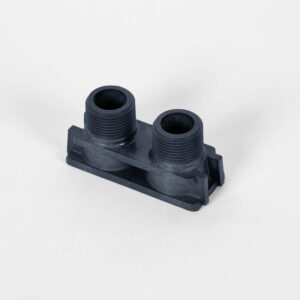 Yoke Plastic 1" BSP Male