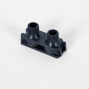Yoke Plastic 3/4" BSP Male