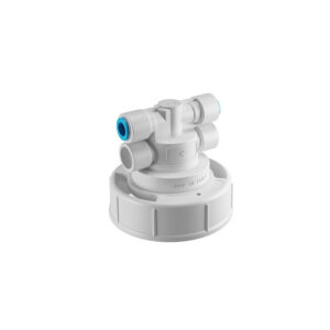 Pallas filter cartridge heads (by type)