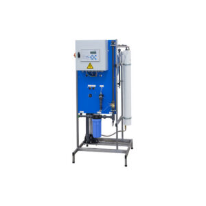 Counter pressure units