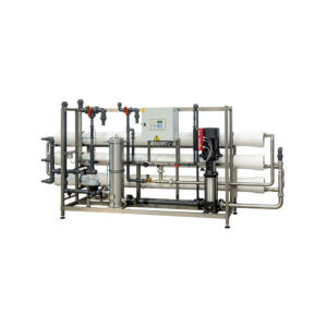 8" Horizontal