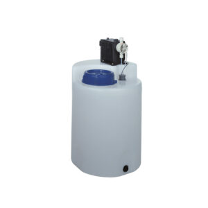 Dosing stations
