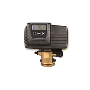 Electronic valves