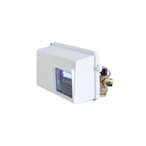 Filter valves