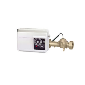 Mechanical valves