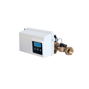 Electronic valves
