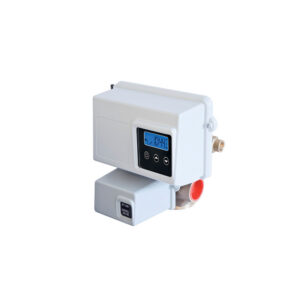Electronic valves