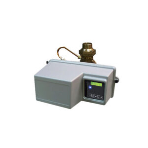 Filter valves