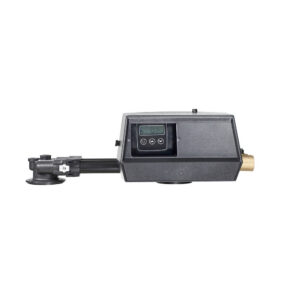Fleck 9100 - Twin