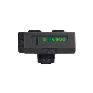 Autotrol valves