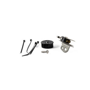 Accessories for Autotrol 268 valve