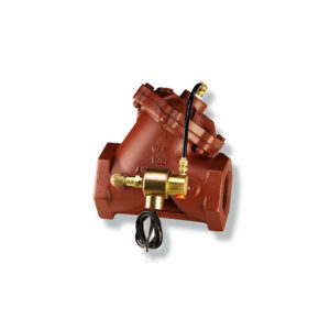 AQ Matic valves