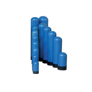 Polyester vessels