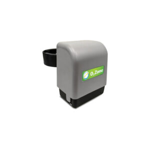 Ozone generator (extra option)