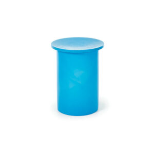 Roto molded